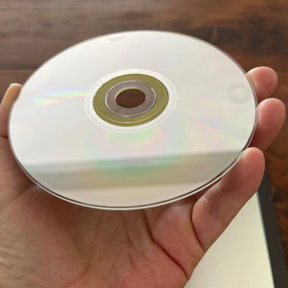 Ash Nu-Clear Sounds Magnetic Metal Cover CD 1998 Infectious Records UK Promo - Picture 4 of 7